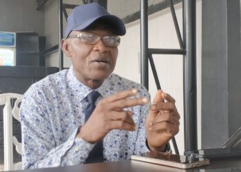 MONDAY INTERVIEW: “There Is Need For Stronger Enforcement Of NIWA Safety Regulations On Our Inland Waterways”— Naval Captain Stan Igwe (Rtd)