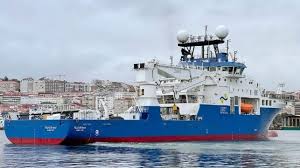 India Pitches $1 Trillion Maritime “Roadmap” to Foreign Envoys