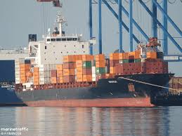 Liberian-Flagged Vessel Odysseus Targeted in Hostage Attack off Portugal Coast