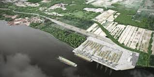 Montreal Port Authority, and DP World Seal Agreement for Contrecœur Terminal Development
