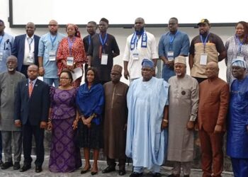 Maritime Academy Oron: Redefining Marine Economy