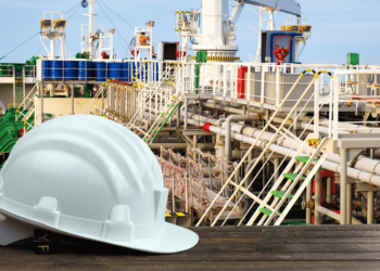 QUESTION OF THE WEEK: What Are the 10 Most Common Life-Threatening Accidents On Board Ships?