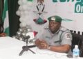 MONDAY INTERVIEW: All agencies have reaffirmed their commitment to eradicating unnecessary checkpoints —Compt. Adewale Adenuga