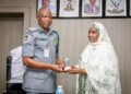 Customs, NAPTIP Strengthen Ties on Human Trafficking, Endangered Species Protection
