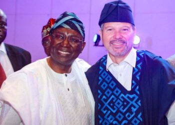 IMO Secretary-General Commends Nigeria For Effective Implementation Of IMO Instruments