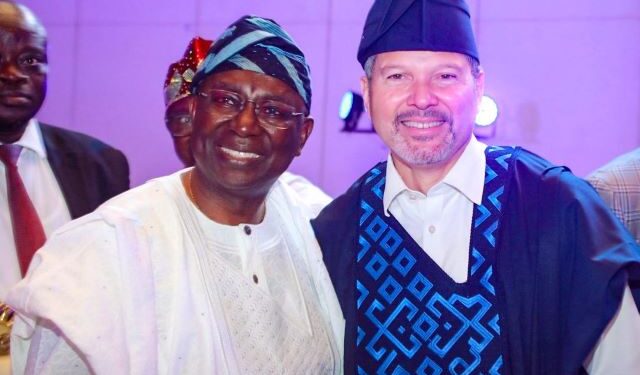 IMO Secretary-General Commends Nigeria For Effective Implementation Of IMO Instruments