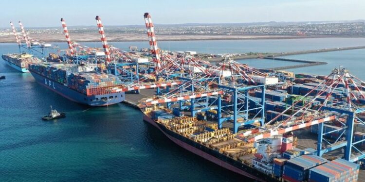 London Tribunal Confirms Djibouti Acted Illegally In DP World Terminal Seizure