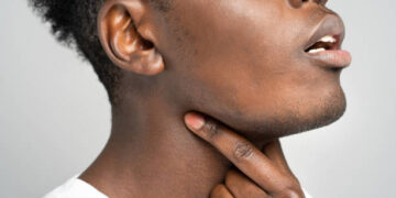 KNOW YOUR BODY PARTS: Ear, Nose And Throat