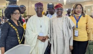 Transport Varsity Reaffirms Commitment To Blue Economy