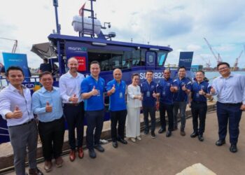 BIMCO Moves To Draft Clause On New Chinese Port Fees