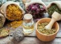 SPECIAL FOCUS ON HERBAL MEDICINE