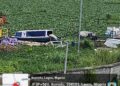 NIWA Deploys Machinery to Ikorodu to Tackle Water Hyacinth Menace