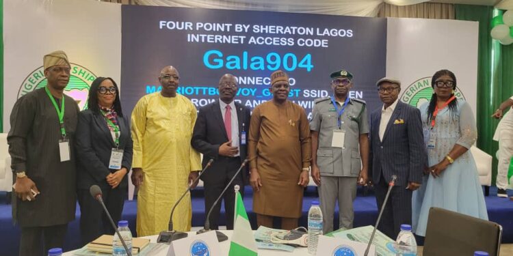 Stakeholders Advocate Priority for African-Flagged Vessels in AfCFTA Implementation