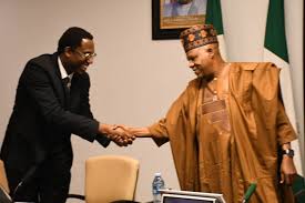 FG To Position Nigerian Ports Among Top 3 In Africa