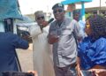 Nigeria Customs Reiterates Commitment to Uphold Integrity of National Energy Infrastructure