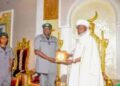 Customs FOU Zone “B” Boss Visits Sokoto, Kebbi Commands To Bolster Synergy