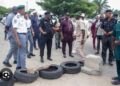 Group Inaugurates Campaign Against Multiple Checkpoints Along Lagos-Badagry Expressway