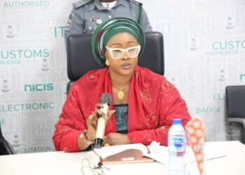 Spain Surpasses India, France to Become Nigeria’s Largest Export Market in Q2 2025  