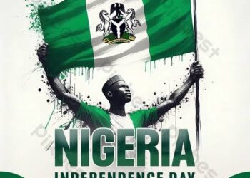 FRONT PAGE COMMENT:  65 Years On: Is Nigeria Truly a Maritime Nation?