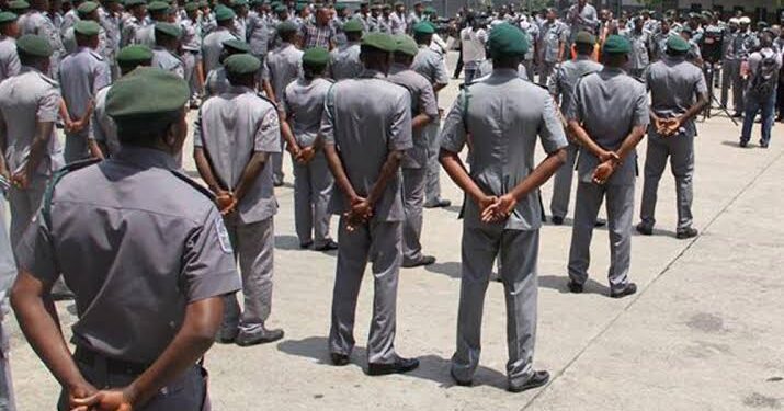 Customs C-G Lauds Mohammed’s Visionary Reforms, Leadership At 80