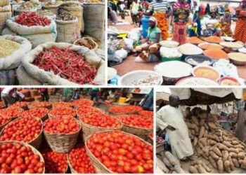 Nigeria Records Higher Food Output, Lower Prices In 2025 -Minister