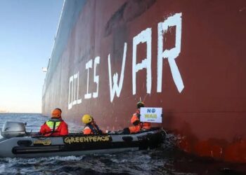 Sanctions List Swells, Momentum Fades