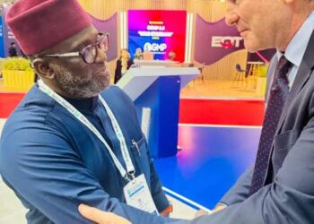 Lloyd’s Register, NSML Sign MoU to Boost Maritime Skills, Training in West Africa
