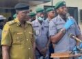 Customs Tin Can Command Seizes Drugs Worth ₦5.3bn