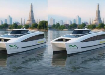 SHOCKING: Despite ‘Commissioning’, Omi Eko Vessels Not Expected Until 2027