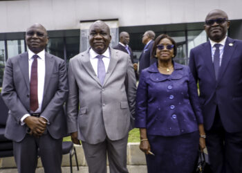 Blue Economy Takes Centre Stage As NIMASA Hosts 4th Admiralty Law Colloquium.