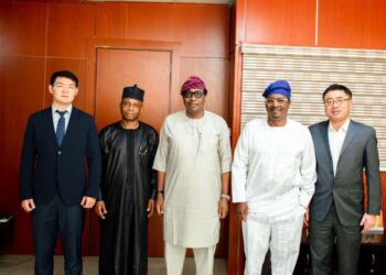 FG to Establish 500 CNG Stations Nationwide to Reduce Petrol Dependence