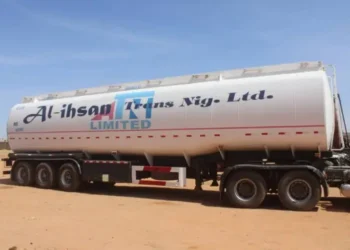 Customs Intercepts 60,000 Litres Of Diverted Petrol In Katsina