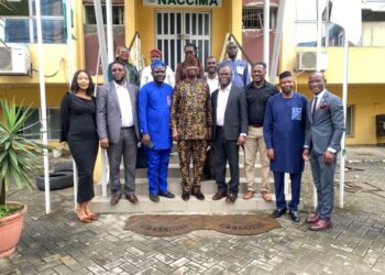 NACCIMA Mobilises Maritime, Insurance Stakeholders for Full Implementation of Container Insurance Law