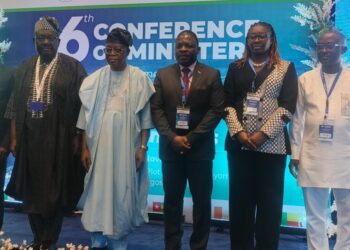 FG Moves to Secure Single-Digit Loans for Fishermen, Tackle Illegal Fishing — Oyetola