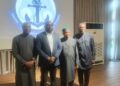 MASPAN Moves to Cut Maritime Security Costs, Pushes for Stronger Collaboration With Navy, NIMASA, Others 