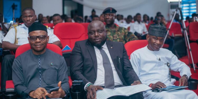 MASPAN, Security Agencies Intensify Campaign Against Deadly Stowaway Trend Across Lagos Waterfronts