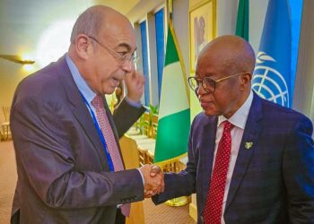 Nigeria Returns to IMO Council After 14 Years as Oyetola Leads Successful Bid