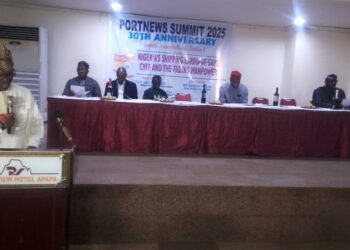 Experts Call For Unlocking Of Nigeria’s Maritime Potential