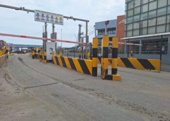 How NPA’s ETO, Electronic Barrier System Dismantled Apapa Traffic Gridlock
