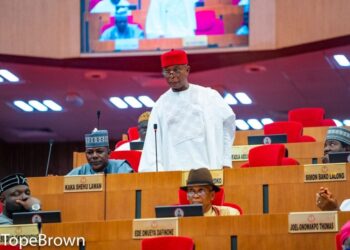 Nwoko Seeks Mandate To Track, Trace, Recover Stolen Crude Oil Proceeds