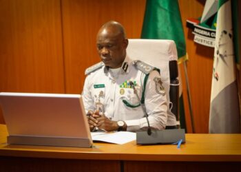 Customs Commences Nationwide Sensitisation on Vehicle Verification System Check App