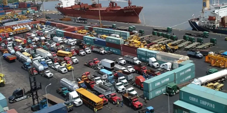 Why Nigerian Ports Missed World Top 100 List—Experts