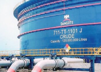 Nigeria Supplies 12.6m Barrels of Crude to Local Refineries, Including Dangote — NMDPRA