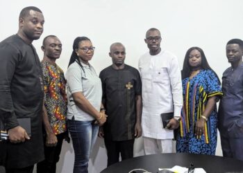 TTP Says Over 900,000 Trucks Moved Into Nigerian Ports