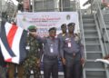 Flag Officer Commanding Eastern Naval Command Flags Off Exercise “Din Mingi”