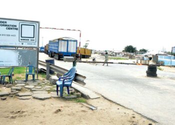 Multiple Checkpoints on the ECOWAS Corridor is a Stain on Nigeria’s Regional Image