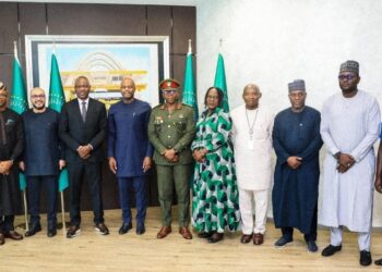 C-PACT’ll Drive Economic Growth, Deepen Continental Trade — Customs CG