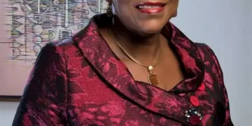 MONDAY INTERVIEW:“We have regularised the status of CILT at the Corporate Affairs Commission”—Mrs. Mfon Ekong Usoro