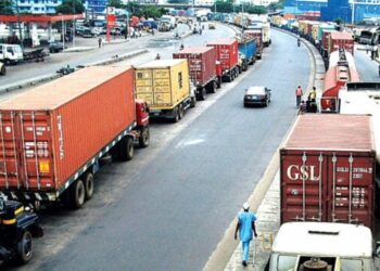 LASTCOC Says Traffic Flow at Apapa Has Improved, Acknowledges NPA’s Continuous Intervention