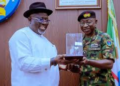 Oborevwori Lauds Navy For Securing Oil And Gas Infrastructure 